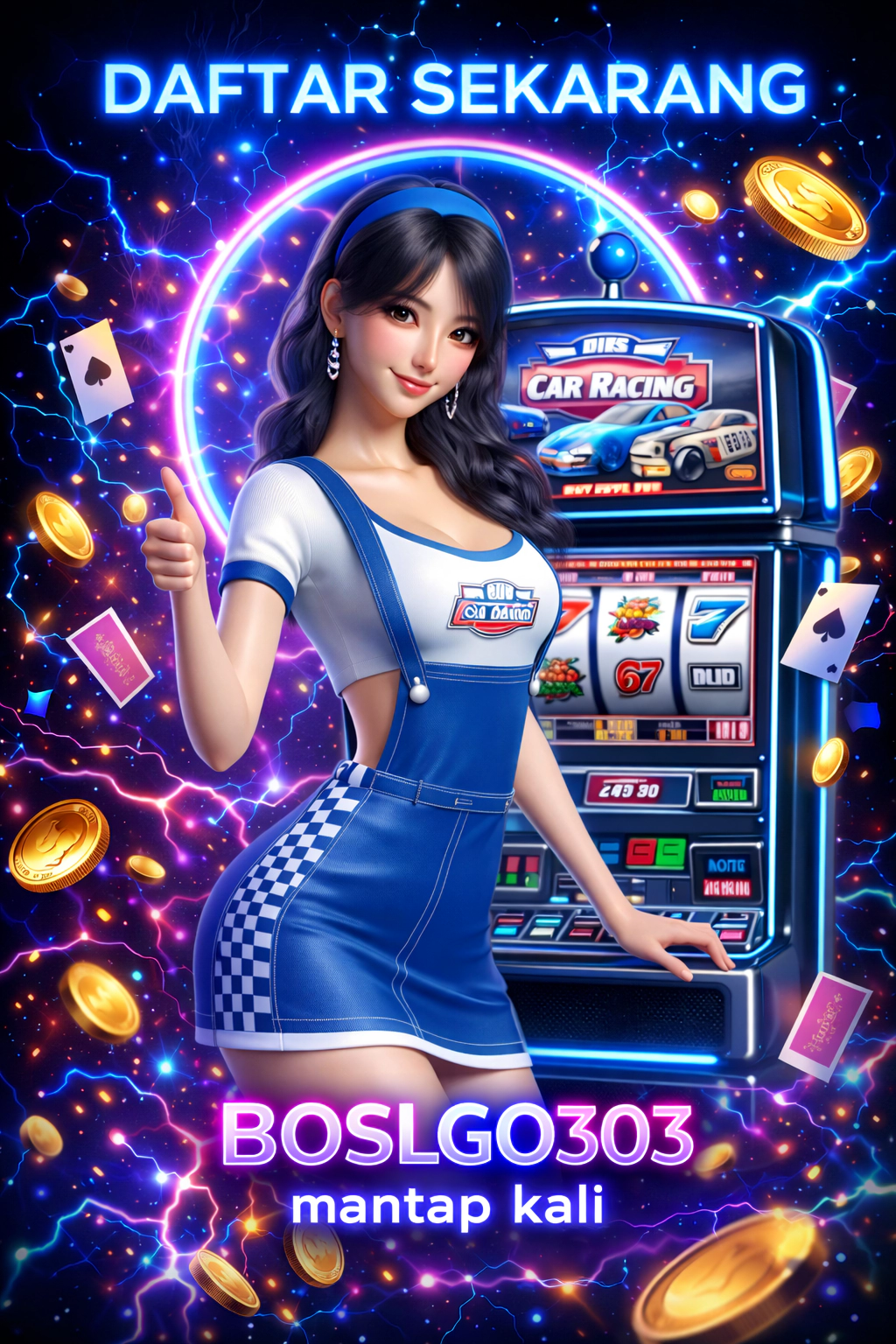 Boslgo303 Defines Excellence in the Online Game Era